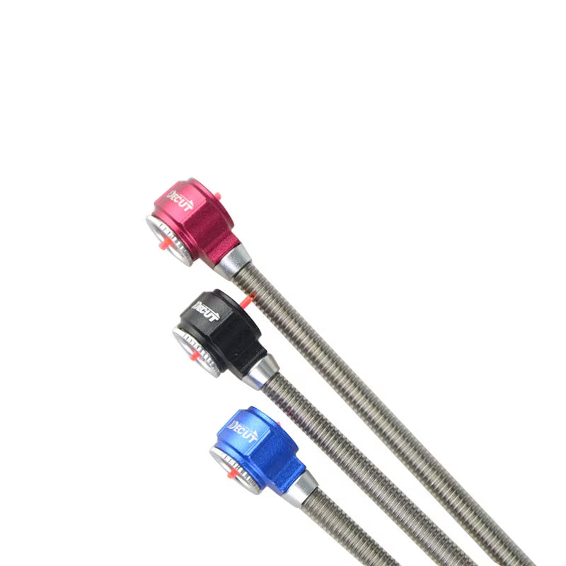 1Pc Archery Sight Lens 0.5/0.75/1.0 Optic Fiber Sight Pins for Recurve Bow Sights Shooting Bow Arrow Hunting Aiming Accessories