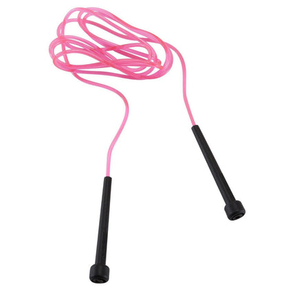 Skipping Rope Jump Speed Exercise Boxing Gym Fitness Workout Adult Kids - Top Beat Cart
