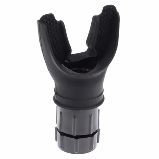 Lung Face Mouthpiece Respirator Breathing Exercise Device Respiratory Muscle Trainer Breathing Trainer Easy to Clean - Top Beat Cart