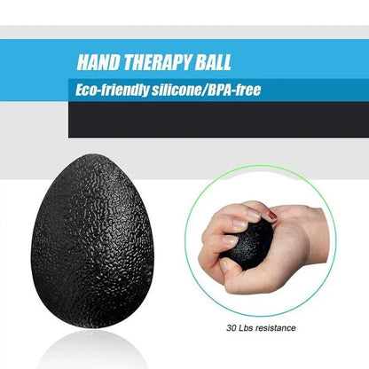 Hand Grip Strengthener Kit 5 Pack Forearm Grip Adjustable Resistance Hand Gripper, Gripper ,Overhand Grip, Forearm Veins,Finger Exerciser, Finger Stretcher,Grip Ring Stress Relief Grip Ball for Athletes, Boyfriend Gift Summervibes