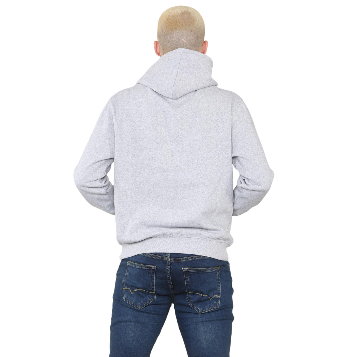MYT Mens Pullover Tracksuit Fleece Hoodie Sweatshirt Joggers Track Pants Bottoms - Top Beat Cart