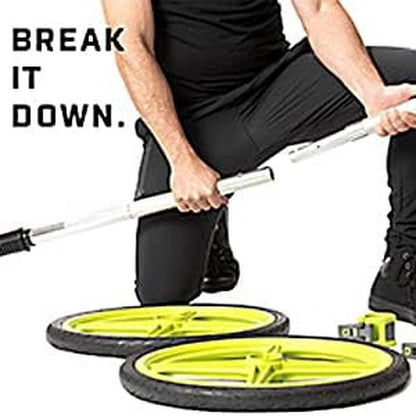 Home Gym Workout Barbells - Top Beat Cart