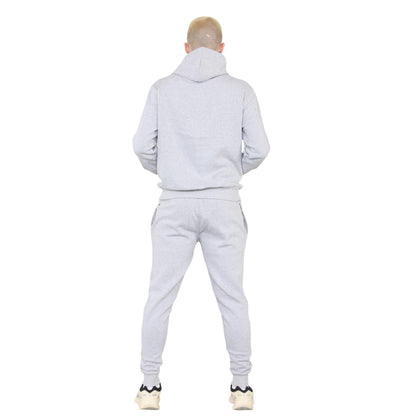 MYT Mens Pullover Tracksuit Fleece Hoodie Sweatshirt Joggers Track Pants Bottoms - Top Beat Cart