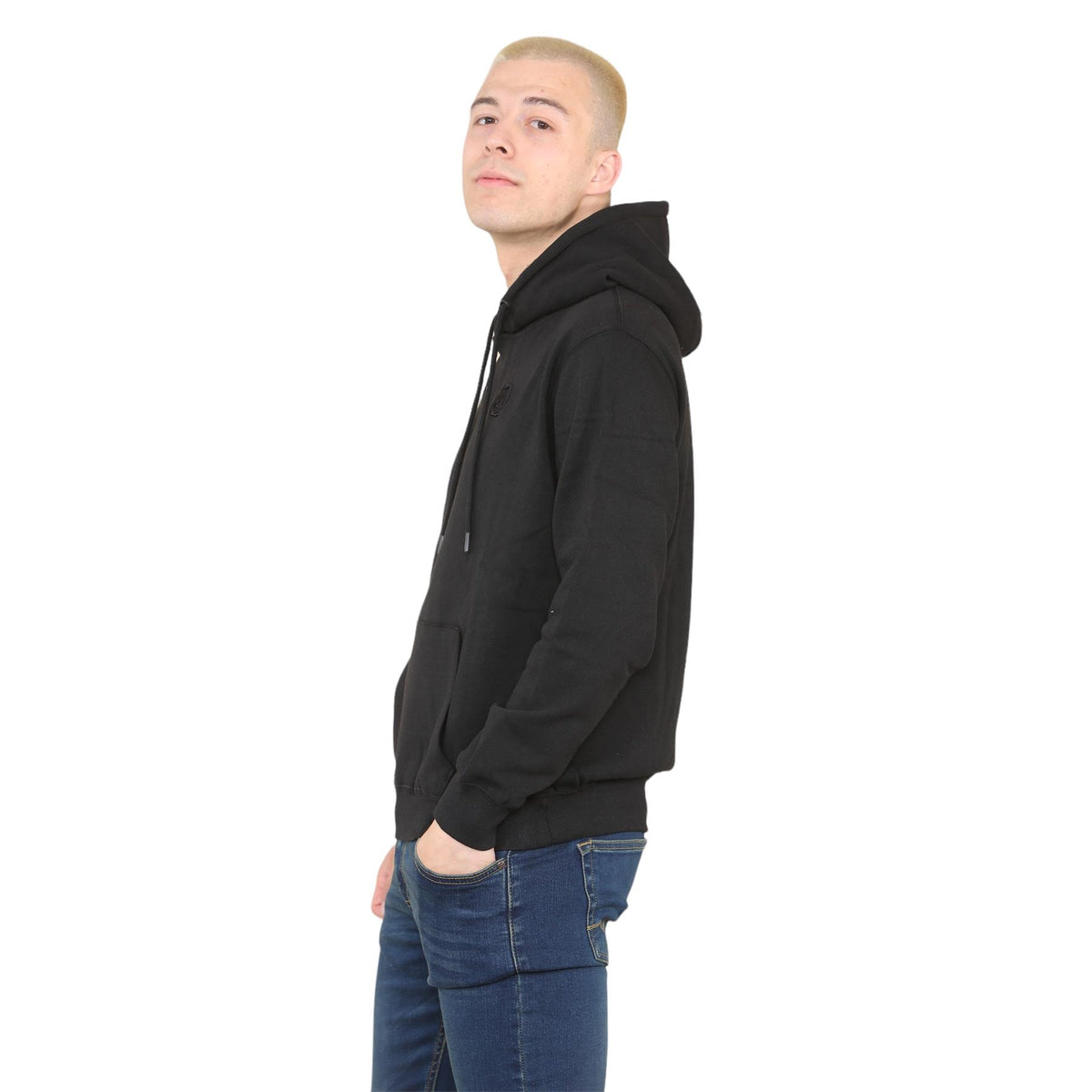 MYT Mens Pullover Tracksuit Fleece Hoodie Sweatshirt Joggers Track Pants Bottoms - Top Beat Cart