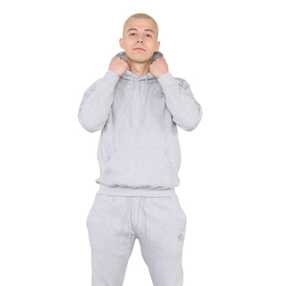 MYT Mens Pullover Tracksuit Fleece Hoodie Sweatshirt Joggers Track Pants Bottoms - Top Beat Cart