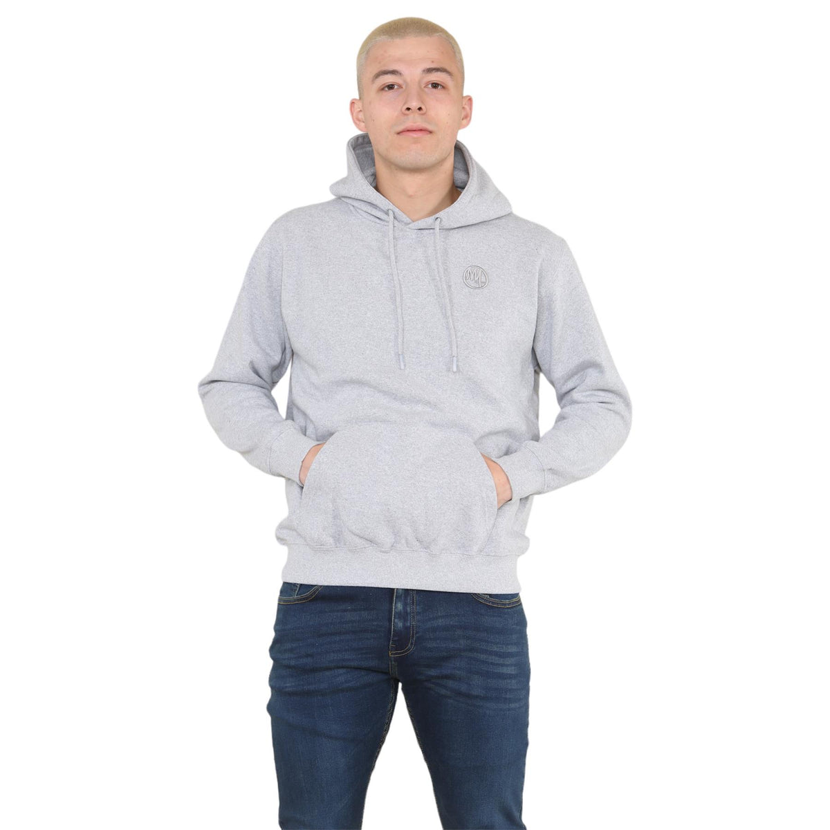 MYT Mens Pullover Tracksuit Fleece Hoodie Sweatshirt Joggers Track Pants Bottoms - Top Beat Cart