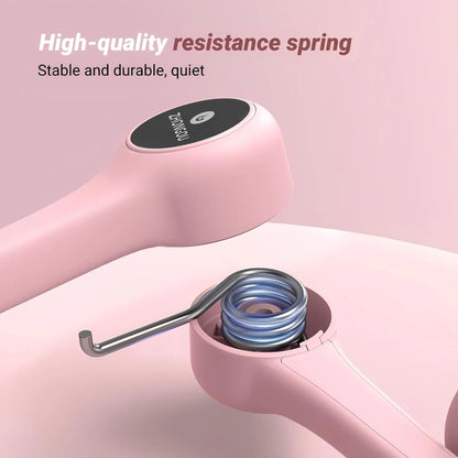 Thigh and Inner Thigh Exercise Equipment, Muscle Home Fitness Leg Workout Equipment, Arm Workout Trimmers for Stretching #GLOBAL PICKS