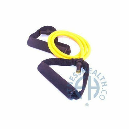 FH Pro Resistance Bands Exercise Strength Training Home Fitness Gym Equipment - Top Beat Cart