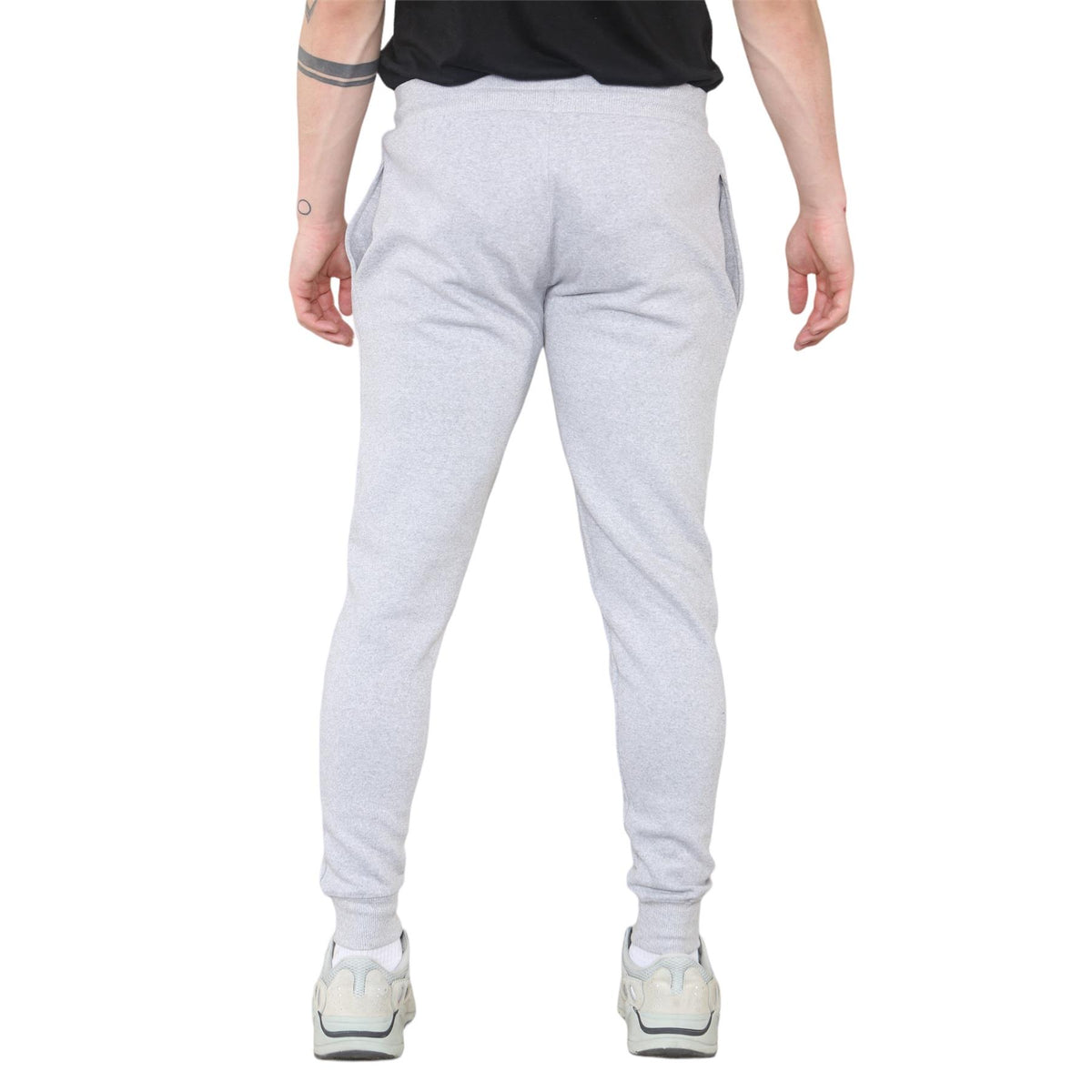MYT Mens Pullover Tracksuit Fleece Hoodie Sweatshirt Joggers Track Pants Bottoms - Top Beat Cart