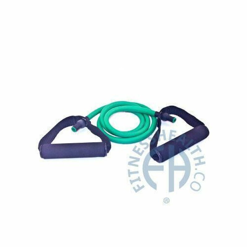 FH Pro Resistance Bands Exercise Strength Training Home Fitness Gym Equipment - Top Beat Cart
