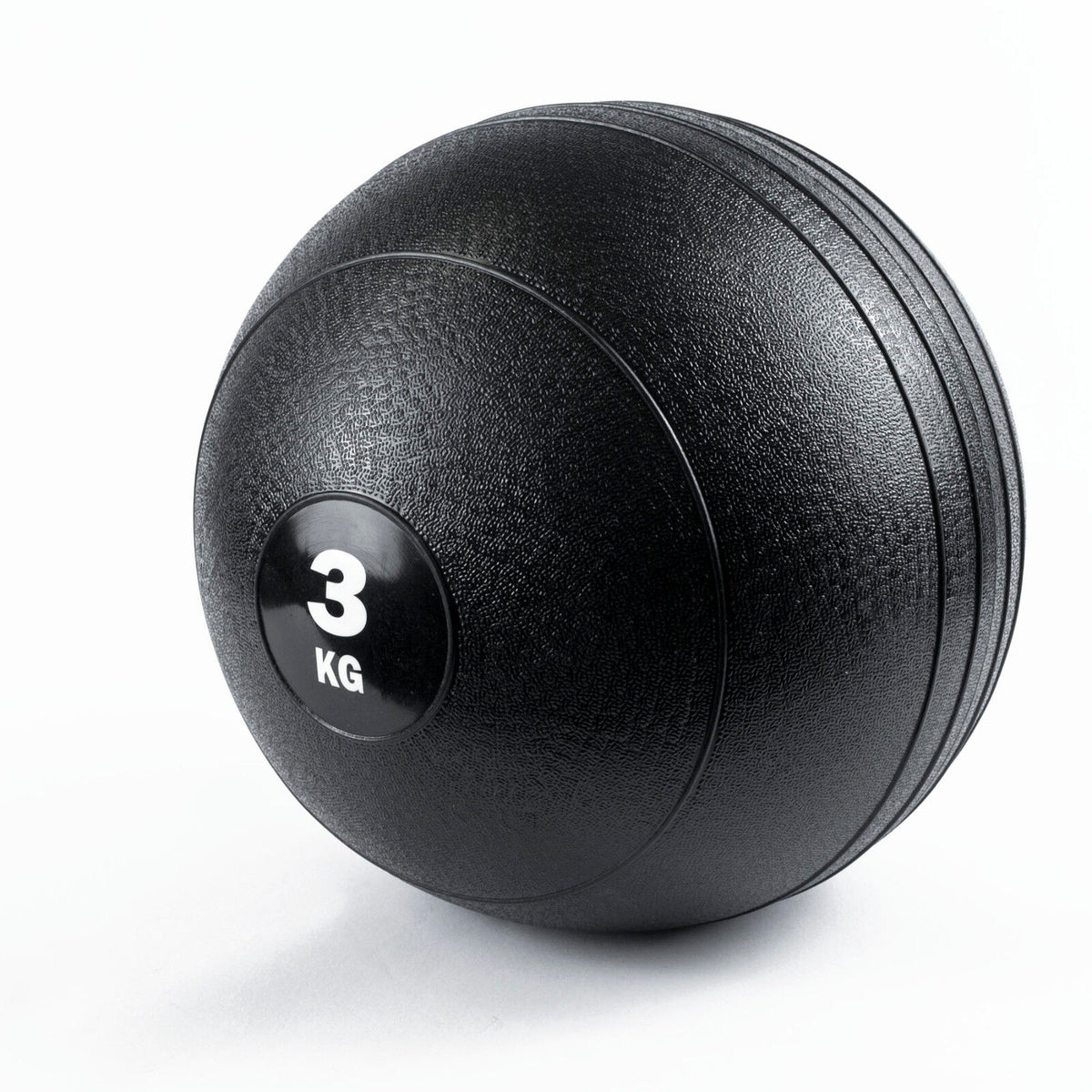 SLAM BALLS No Bounce 3Kg-15Kg Heavy Gym Ball Strength Fitness Crossfit Exercise - Top Beat Cart