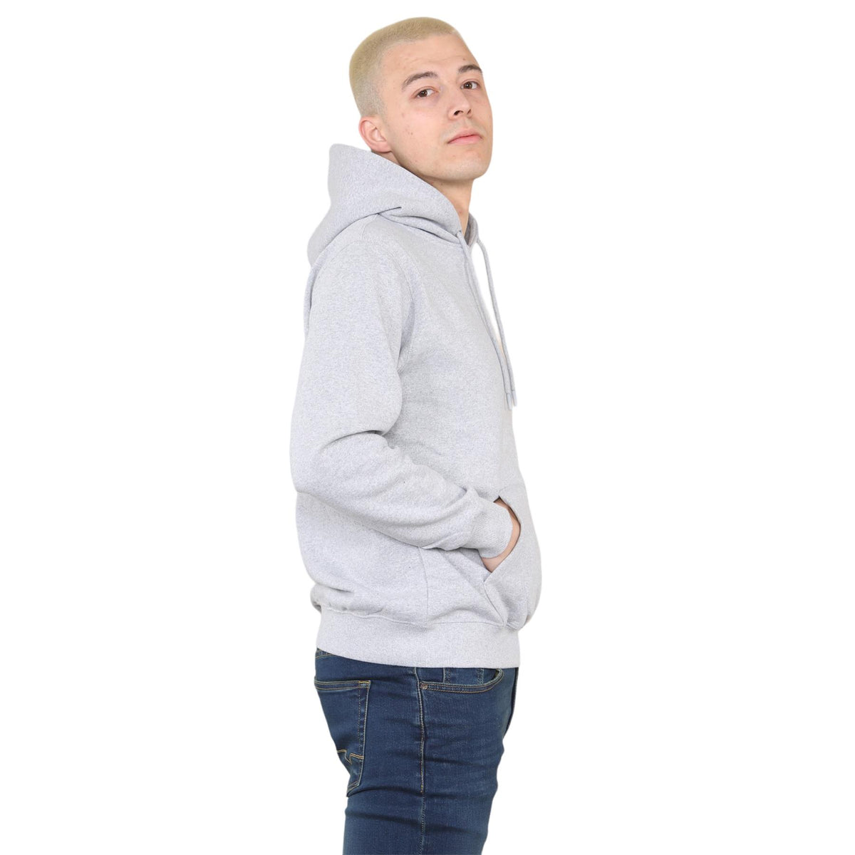 MYT Mens Pullover Tracksuit Fleece Hoodie Sweatshirt Joggers Track Pants Bottoms - Top Beat Cart