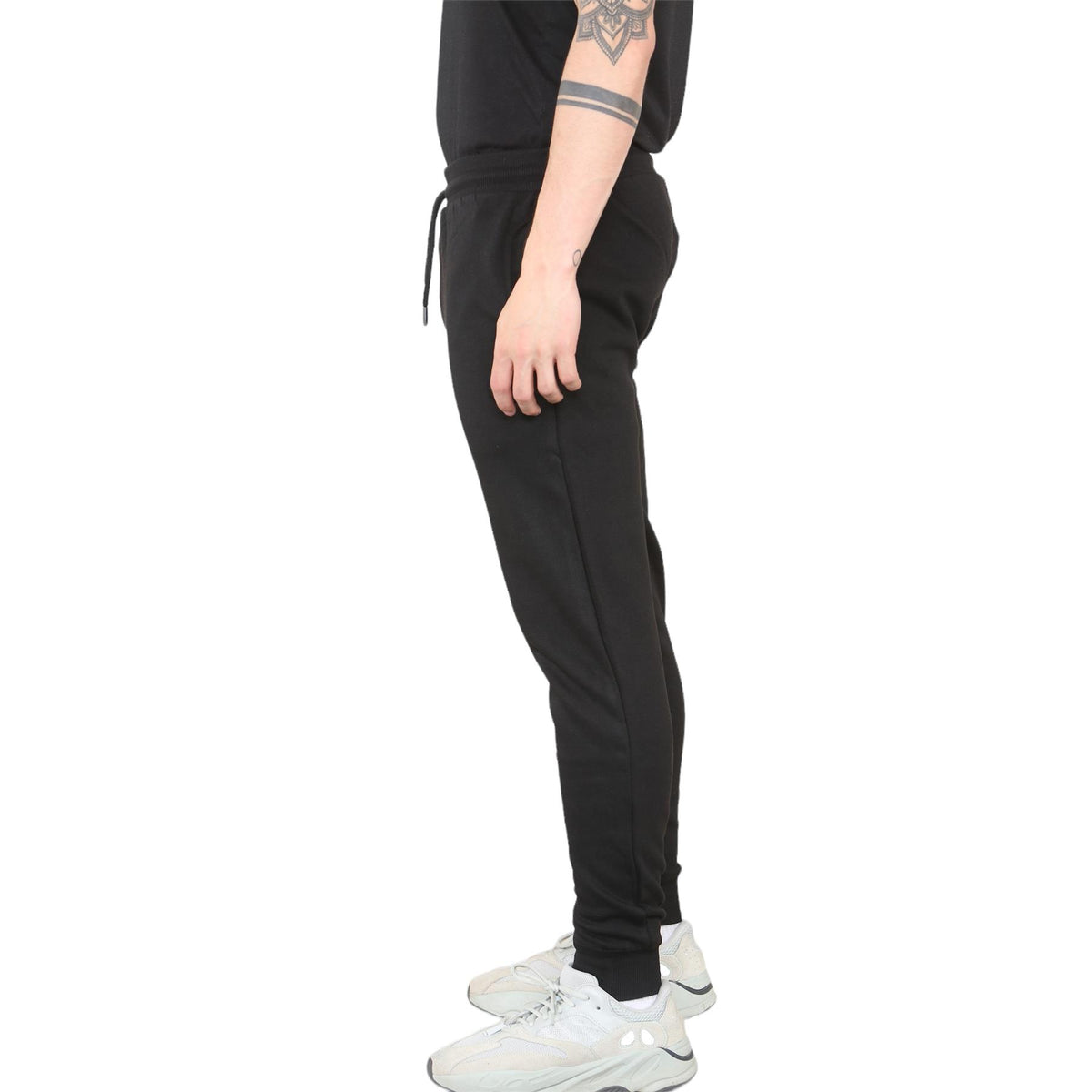 MYT Mens Pullover Tracksuit Fleece Hoodie Sweatshirt Joggers Track Pants Bottoms - Top Beat Cart