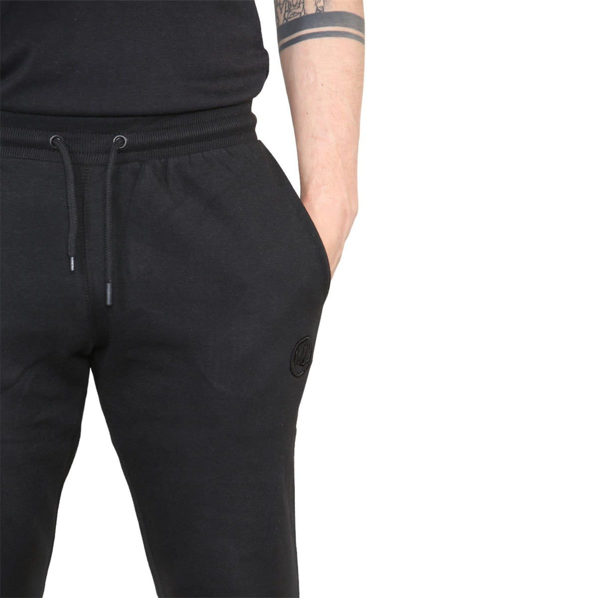 MYT Mens Pullover Tracksuit Fleece Hoodie Sweatshirt Joggers Track Pants Bottoms - Top Beat Cart