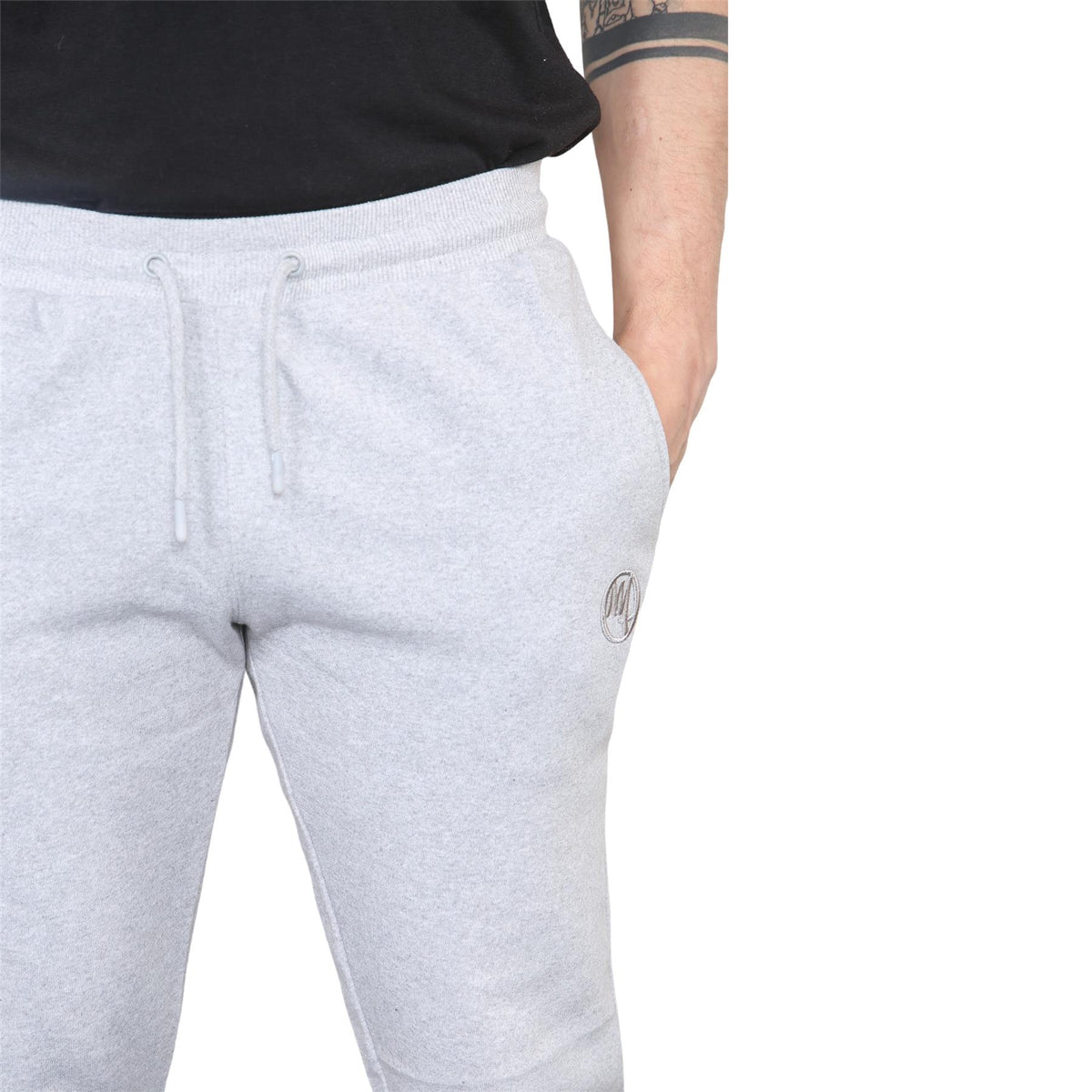 MYT Mens Pullover Tracksuit Fleece Hoodie Sweatshirt Joggers Track Pants Bottoms - Top Beat Cart