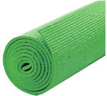 Extra Long Yoga Mat 183Cm X 61Cm Fitness Camping Exercise Pilates with Strap Bag - Top Beat Cart