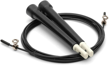 Adjustable Sports Skipping Rope Adult Boxing Fitness Cardio Speed Jump Exercise - Top Beat Cart