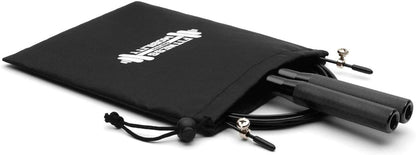 Adjustable Sports Skipping Rope Adult Boxing Fitness Cardio Speed Jump Exercise - Top Beat Cart