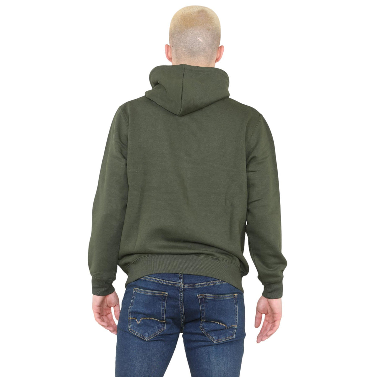 MYT Mens Pullover Tracksuit Fleece Hoodie Sweatshirt Joggers Track Pants Bottoms - Top Beat Cart