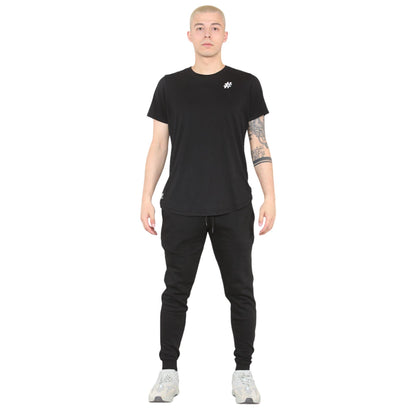 MYT Mens Pullover Tracksuit Fleece Hoodie Sweatshirt Joggers Track Pants Bottoms - Top Beat Cart