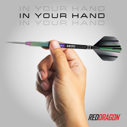 Darts | Razor Edge Series | 85% Tungsten Darts Set | 20G-33G - Top Beat Cart