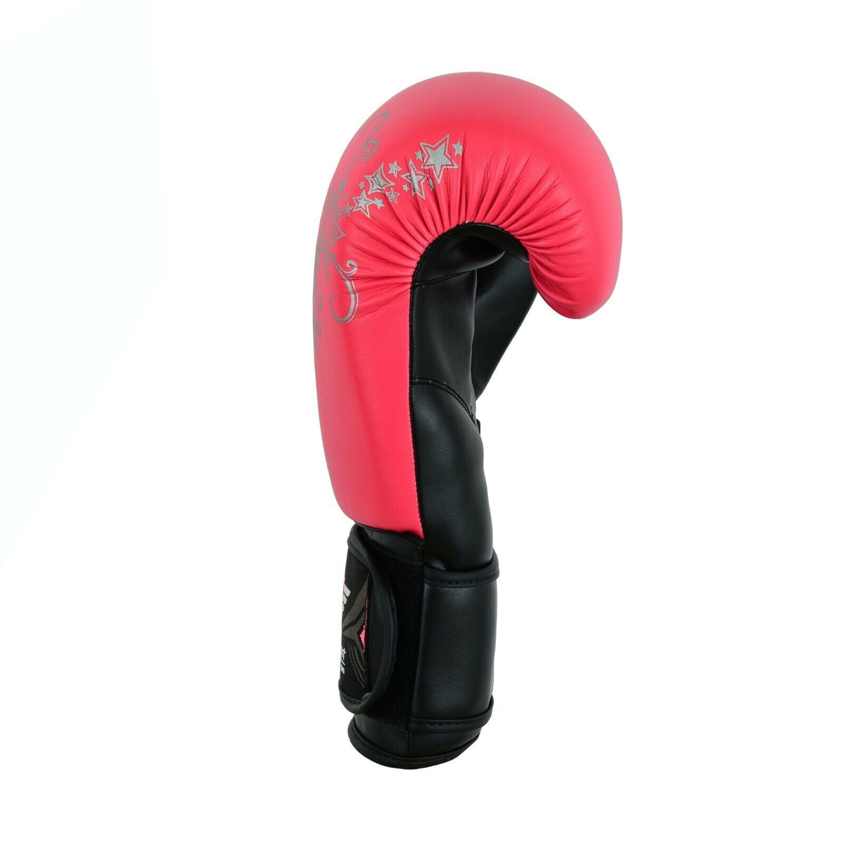 Pro Leather Boxing Gloves, MMA, Sparring Punch Bag, Muay Thai Training Gloves - Top Beat Cart