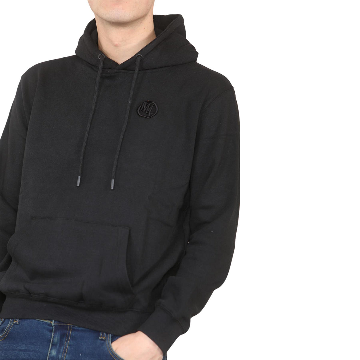 MYT Mens Pullover Tracksuit Fleece Hoodie Sweatshirt Joggers Track Pants Bottoms - Top Beat Cart