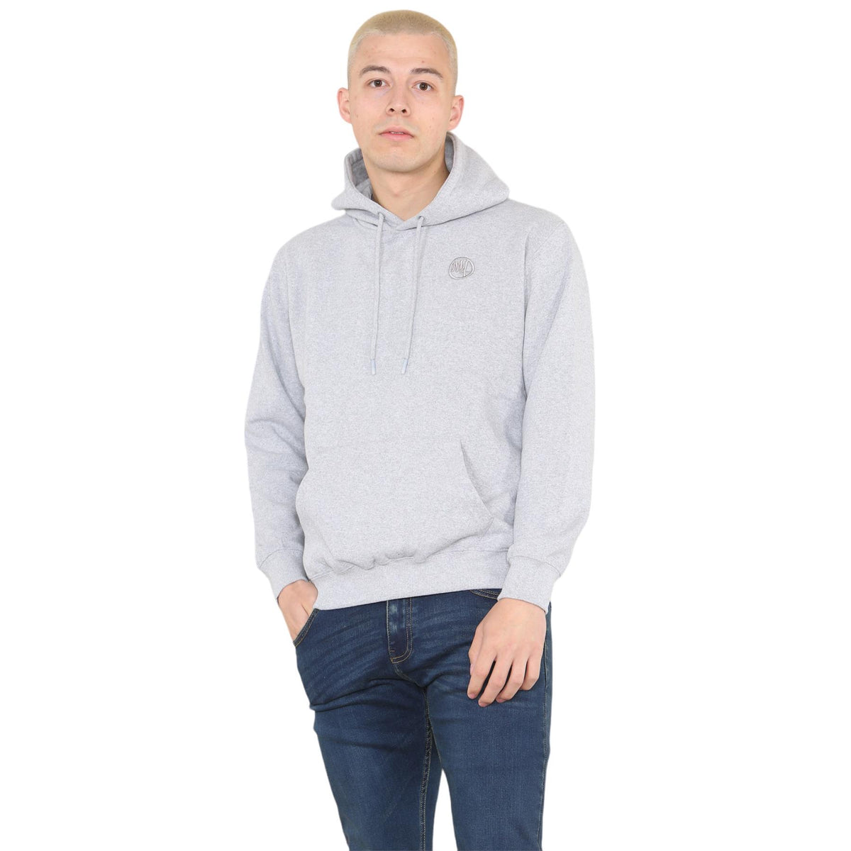 MYT Mens Pullover Tracksuit Fleece Hoodie Sweatshirt Joggers Track Pants Bottoms - Top Beat Cart