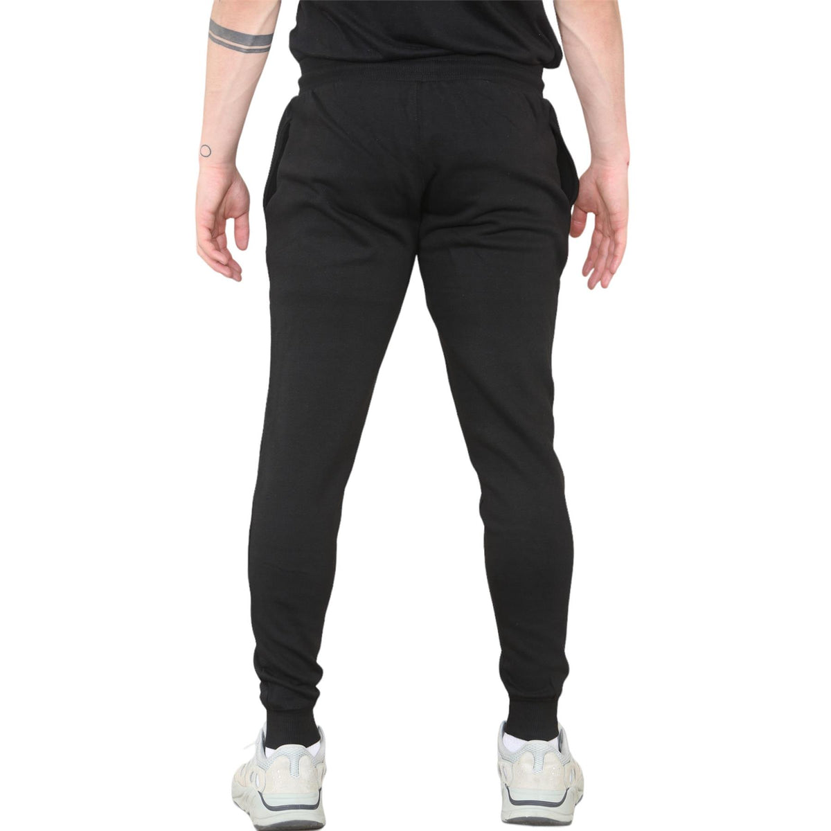 MYT Mens Pullover Tracksuit Fleece Hoodie Sweatshirt Joggers Track Pants Bottoms - Top Beat Cart