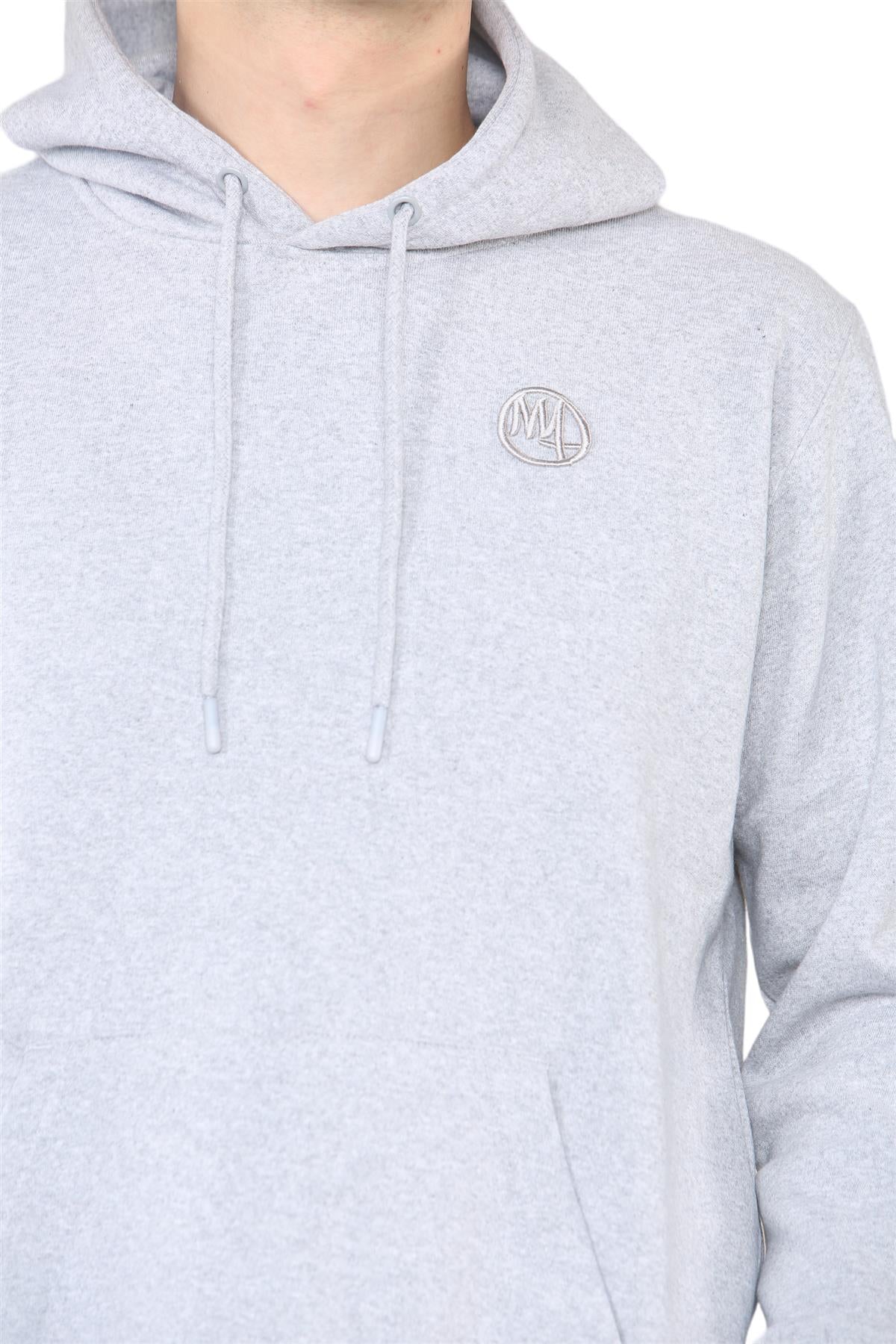 MYT Mens Pullover Tracksuit Fleece Hoodie Sweatshirt Joggers Track Pants Bottoms - Top Beat Cart