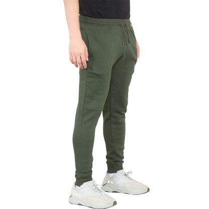 MYT Mens Pullover Tracksuit Fleece Hoodie Sweatshirt Joggers Track Pants Bottoms - Top Beat Cart