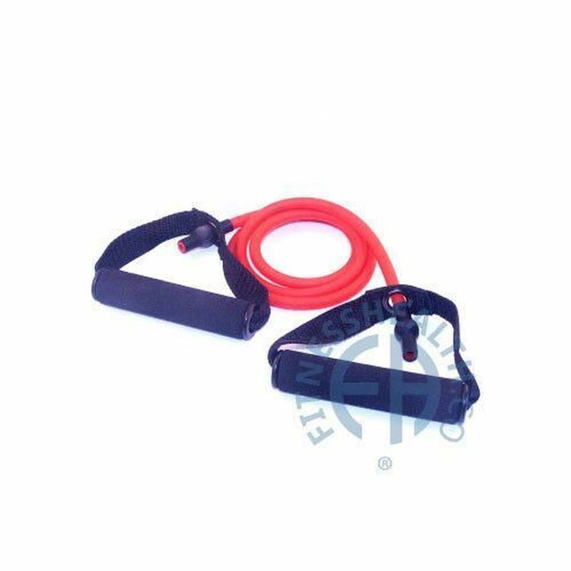 FH Pro Resistance Bands Exercise Strength Training Home Fitness Gym Equipment - Top Beat Cart