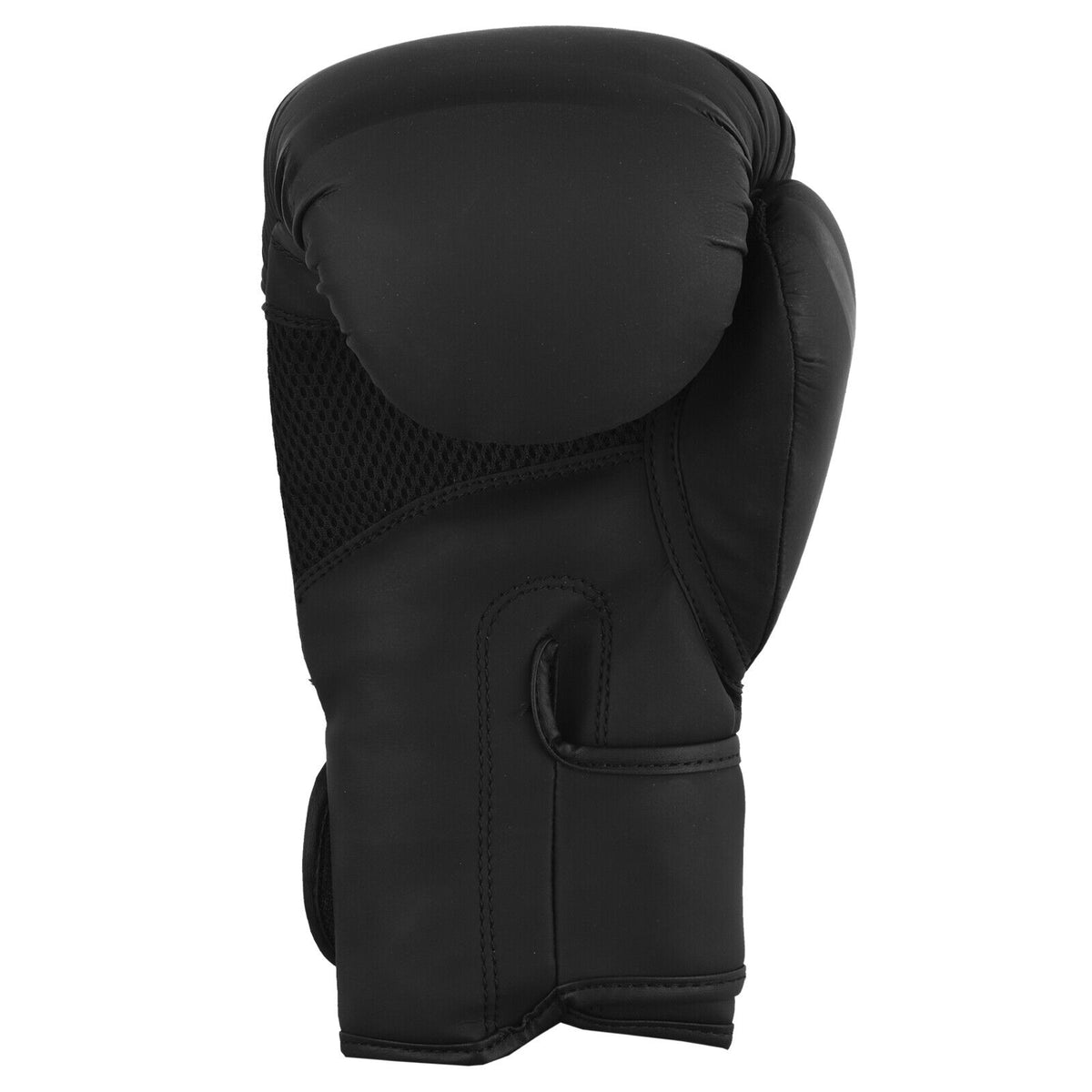 Maya Leather Boxing Gloves Muay Thai Punch Bag Sparring MMA Training Kickboxing - Top Beat Cart