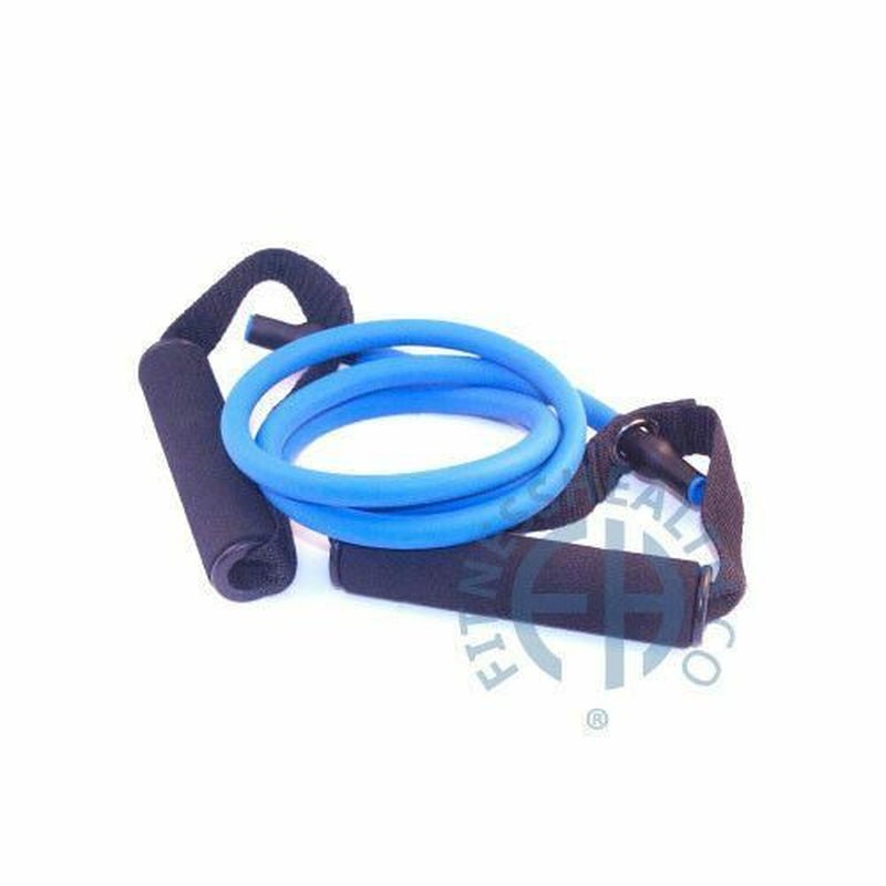 FH Pro Resistance Bands Exercise Strength Training Home Fitness Gym Equipment - Top Beat Cart