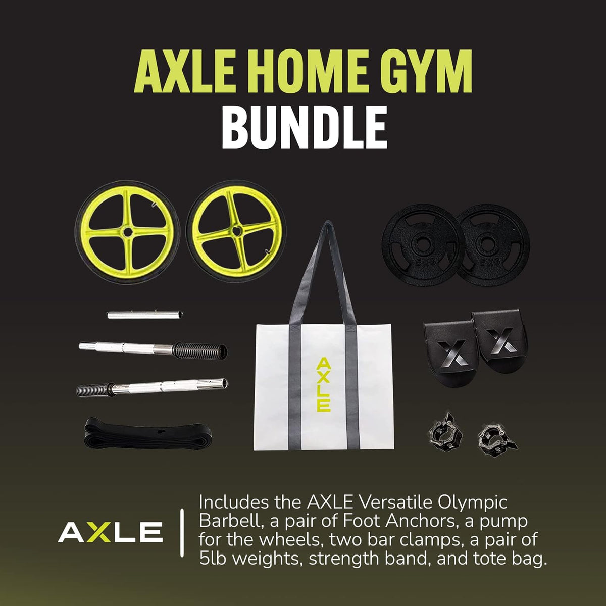 Home Gym Workout Barbells - Top Beat Cart