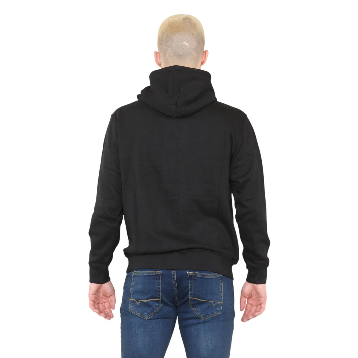 MYT Mens Pullover Tracksuit Fleece Hoodie Sweatshirt Joggers Track Pants Bottoms - Top Beat Cart