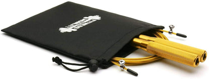 Adjustable Sports Skipping Rope Adult Boxing Fitness Cardio Speed Jump Exercise - Top Beat Cart