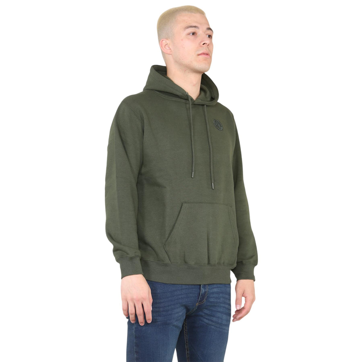 MYT Mens Pullover Tracksuit Fleece Hoodie Sweatshirt Joggers Track Pants Bottoms - Top Beat Cart
