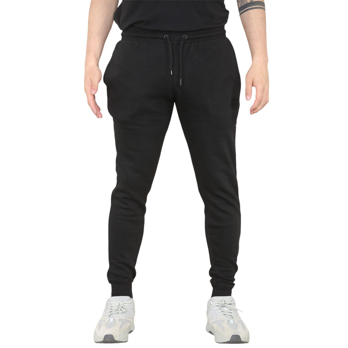 MYT Mens Pullover Tracksuit Fleece Hoodie Sweatshirt Joggers Track Pants Bottoms - Top Beat Cart