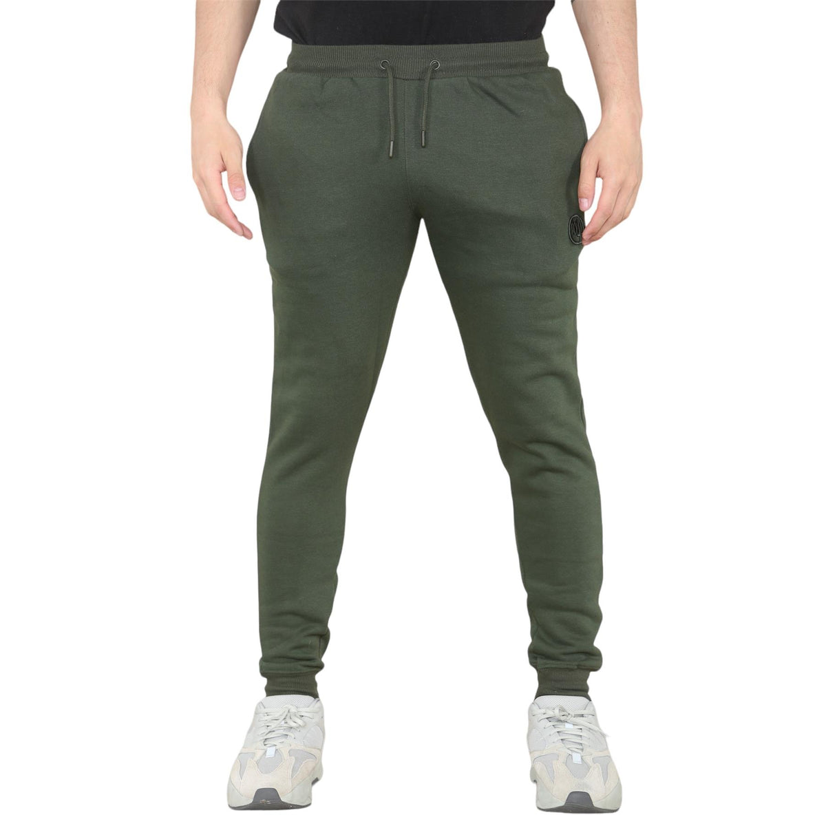 MYT Mens Pullover Tracksuit Fleece Hoodie Sweatshirt Joggers Track Pants Bottoms - Top Beat Cart