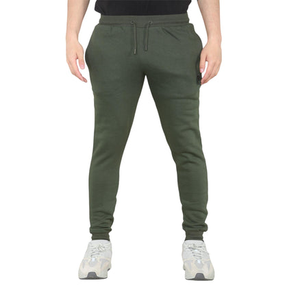 MYT Mens Pullover Tracksuit Fleece Hoodie Sweatshirt Joggers Track Pants Bottoms - Top Beat Cart