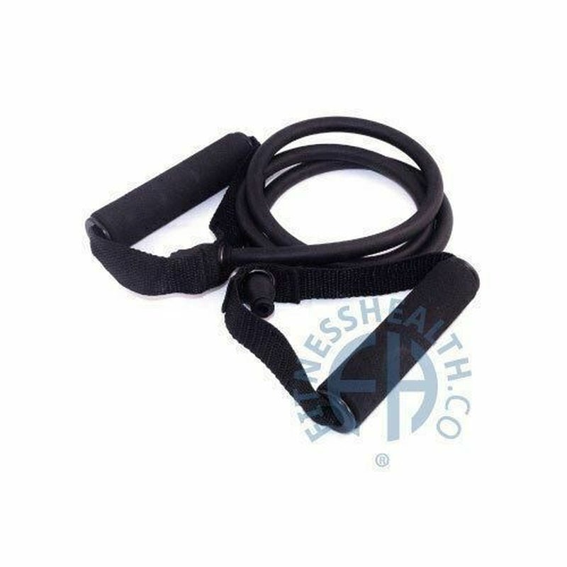 FH Pro Resistance Bands Exercise Strength Training Home Fitness Gym Equipment - Top Beat Cart