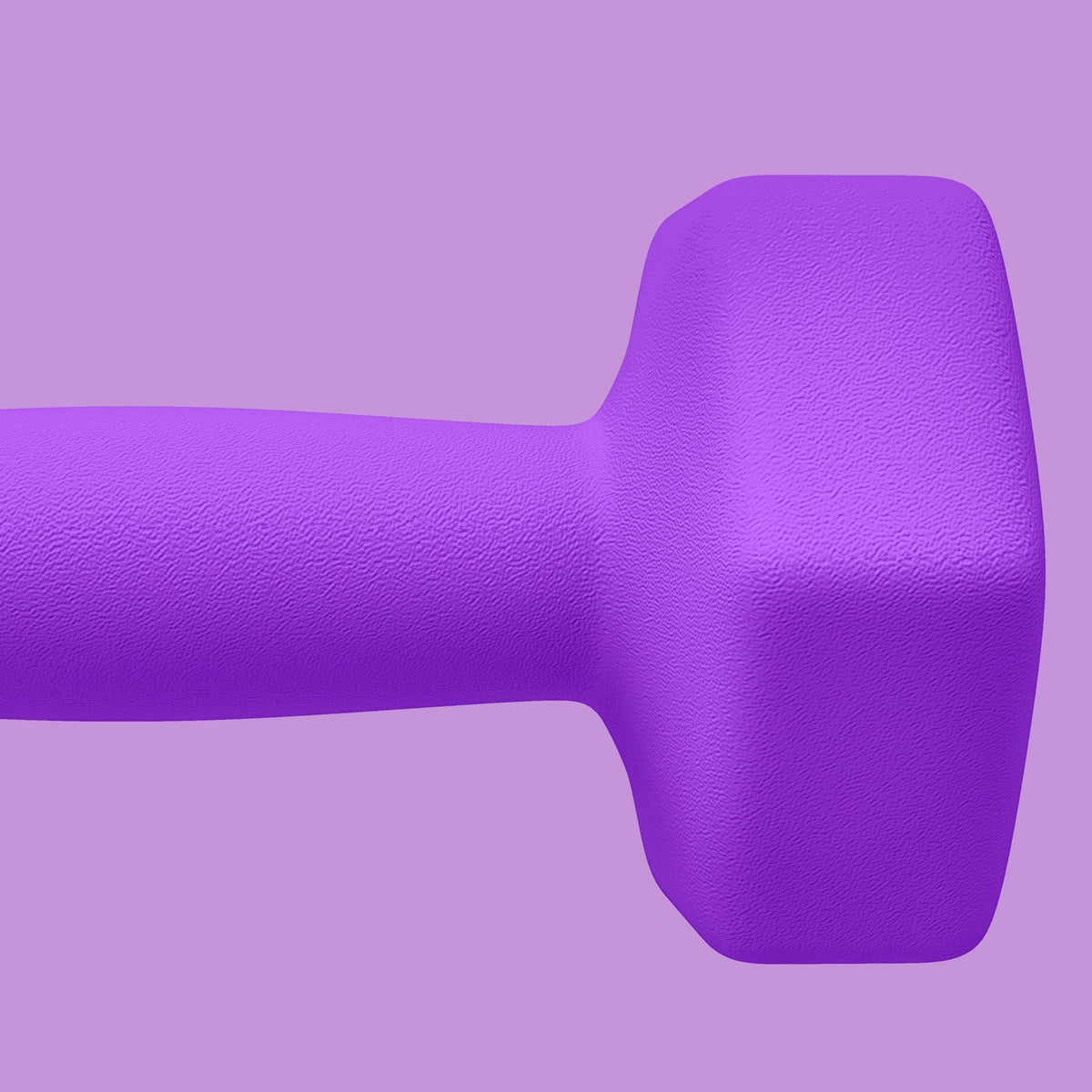 Set of 6 Dumbbells, Hexagonal Weights Pair, 2 X 3Kg, 2 X 4Kg, 2 X 5Kg - Top Beat Cart
