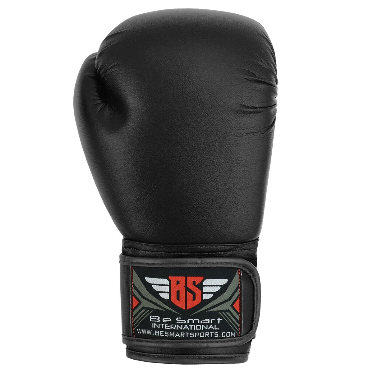 Pro Leather Boxing Gloves, MMA, Sparring Punch Bag, Muay Thai Training Gloves - Top Beat Cart