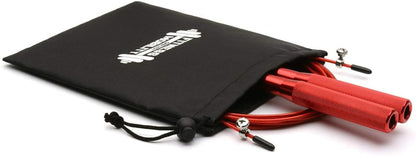 Adjustable Sports Skipping Rope Adult Boxing Fitness Cardio Speed Jump Exercise - Top Beat Cart