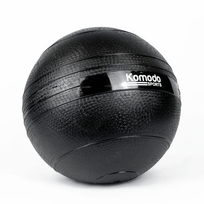 SLAM BALLS No Bounce 3Kg-15Kg Heavy Gym Ball Strength Fitness Crossfit Exercise - Top Beat Cart