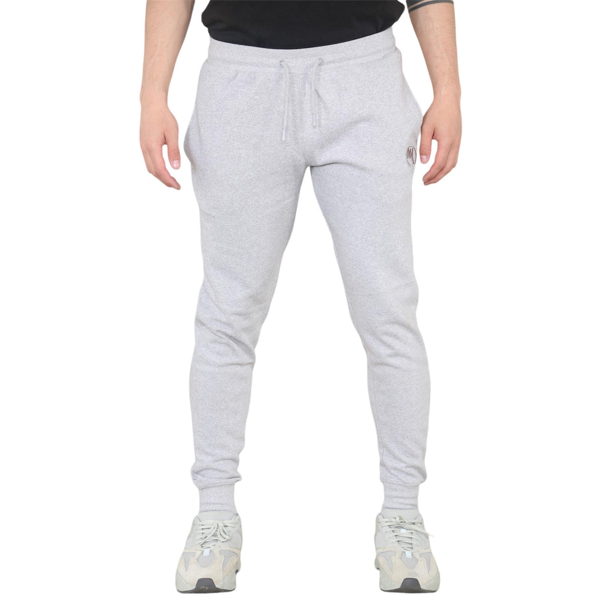 MYT Mens Pullover Tracksuit Fleece Hoodie Sweatshirt Joggers Track Pants Bottoms - Top Beat Cart