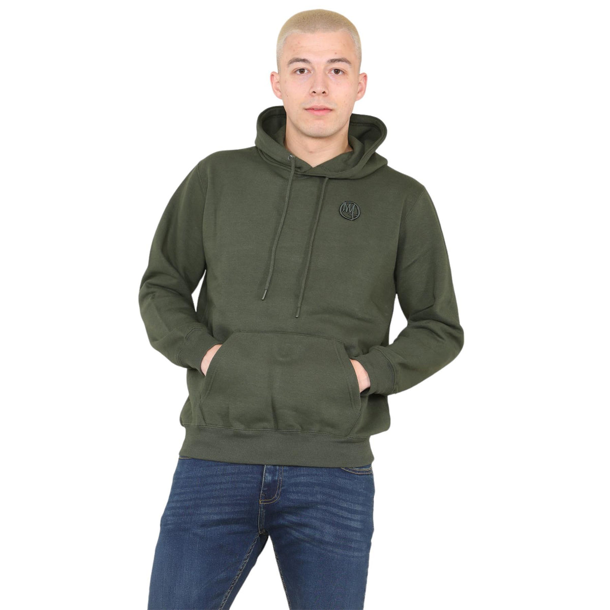 MYT Mens Pullover Tracksuit Fleece Hoodie Sweatshirt Joggers Track Pants Bottoms - Top Beat Cart