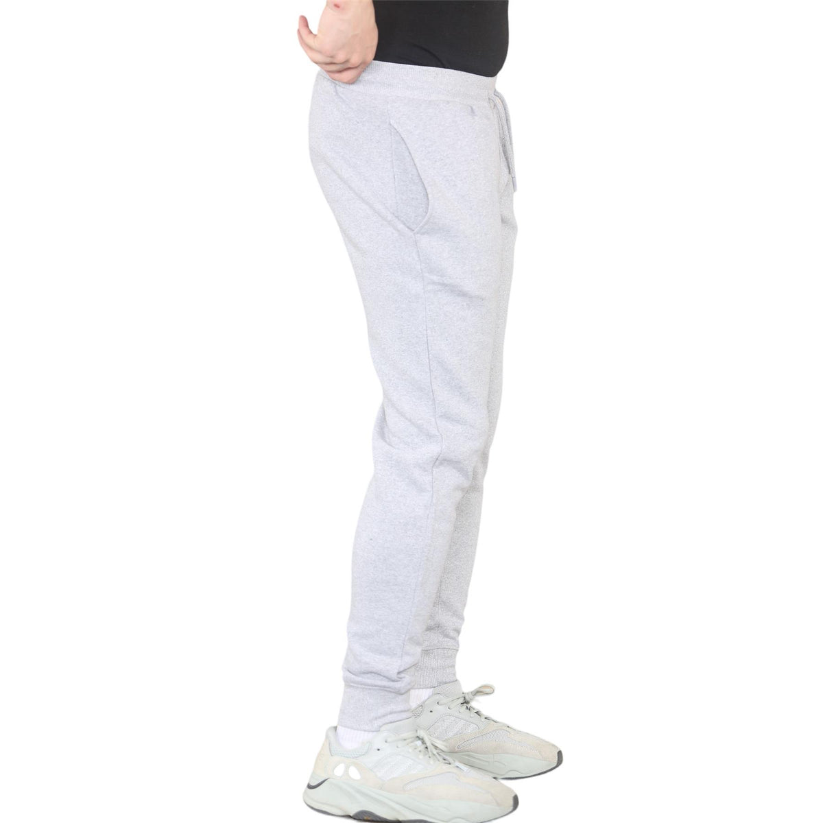 MYT Mens Pullover Tracksuit Fleece Hoodie Sweatshirt Joggers Track Pants Bottoms - Top Beat Cart