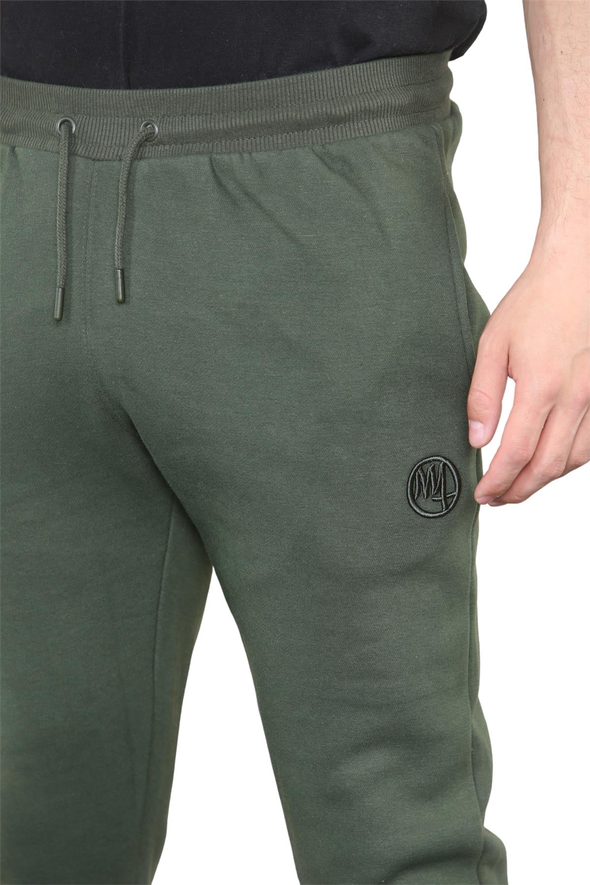MYT Mens Pullover Tracksuit Fleece Hoodie Sweatshirt Joggers Track Pants Bottoms - Top Beat Cart